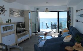 Duplex Playa Cabria